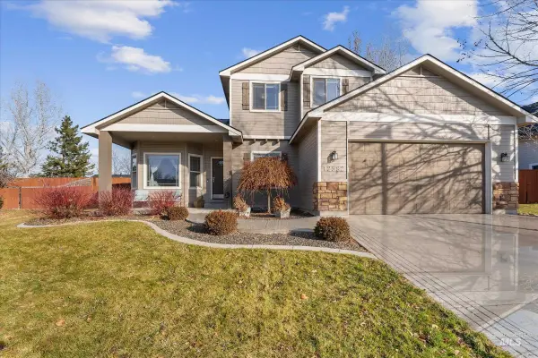 12582 W Auckland St., Boise, ID 83709