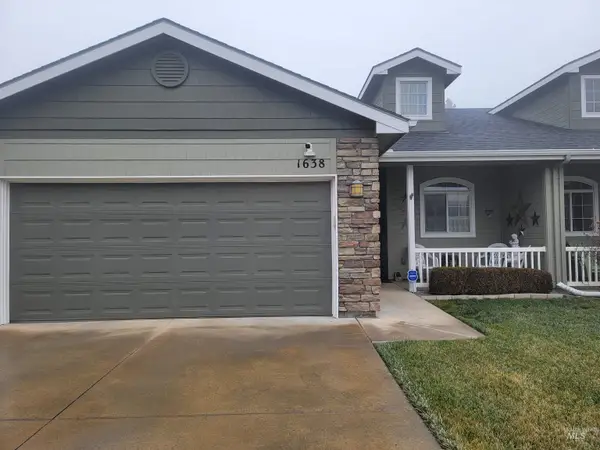 1638 W Raincrest Dr., Meridian, ID 83646
