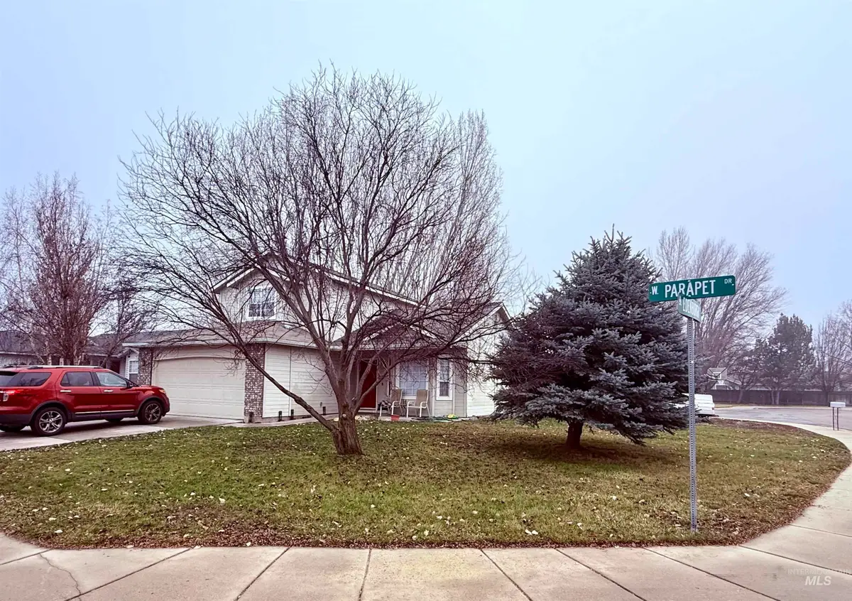 6585 W Parapet Dr, Boise, ID 83714 - Image #1