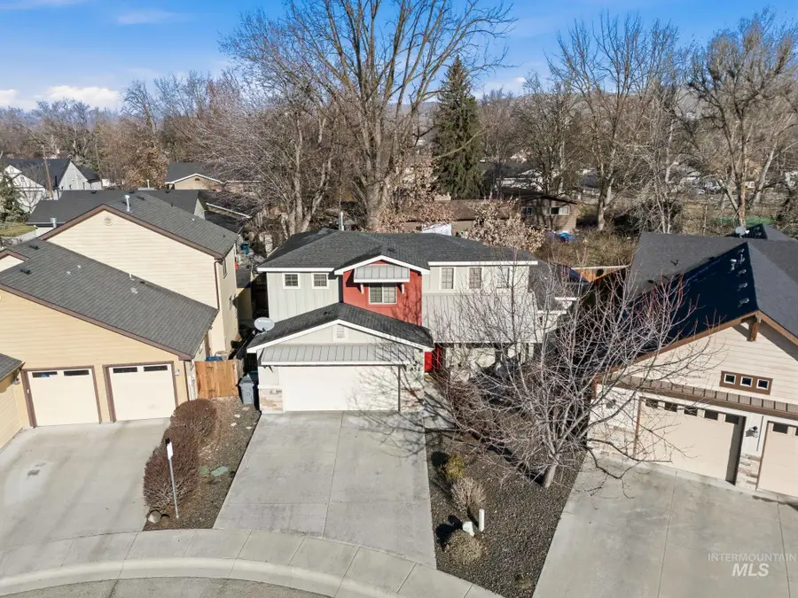 852 N River Path Lane, Boise, ID 83703 - Image #3