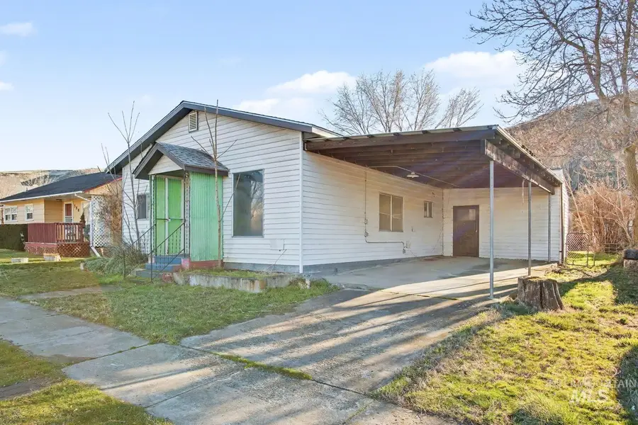 332 High Street, Pomeroy, WA 99347 - Image #2