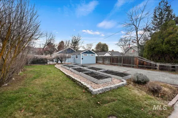 2837 W Ona St, Boise, ID 83705