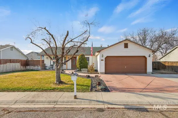 335 San Mateo, Kuna, ID 83634