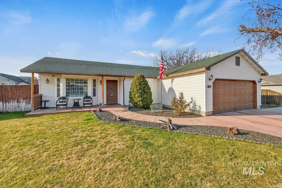 335 San Mateo, Kuna, ID 83634 - Image #2