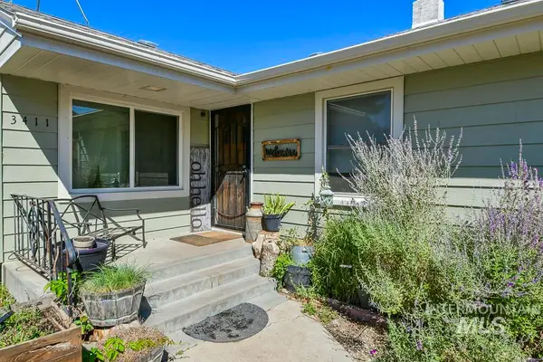 3411 S Substation Rd, Emmett, ID 83617