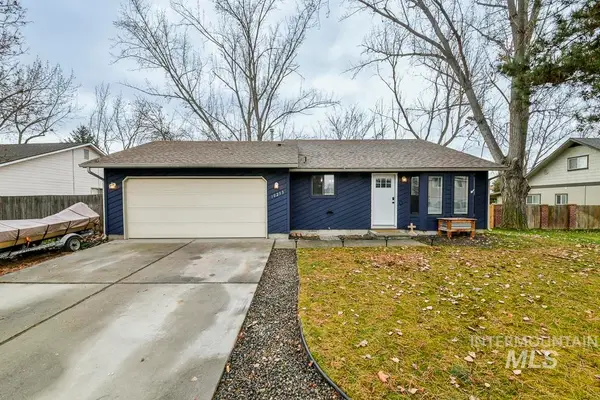 10253 W Granger Ave, Boise, ID 83704