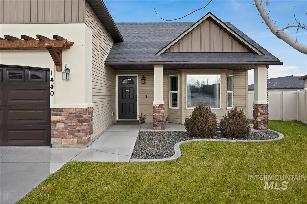 1440 Riverbend Pl, Twin Falls, ID 83301 - Image #1