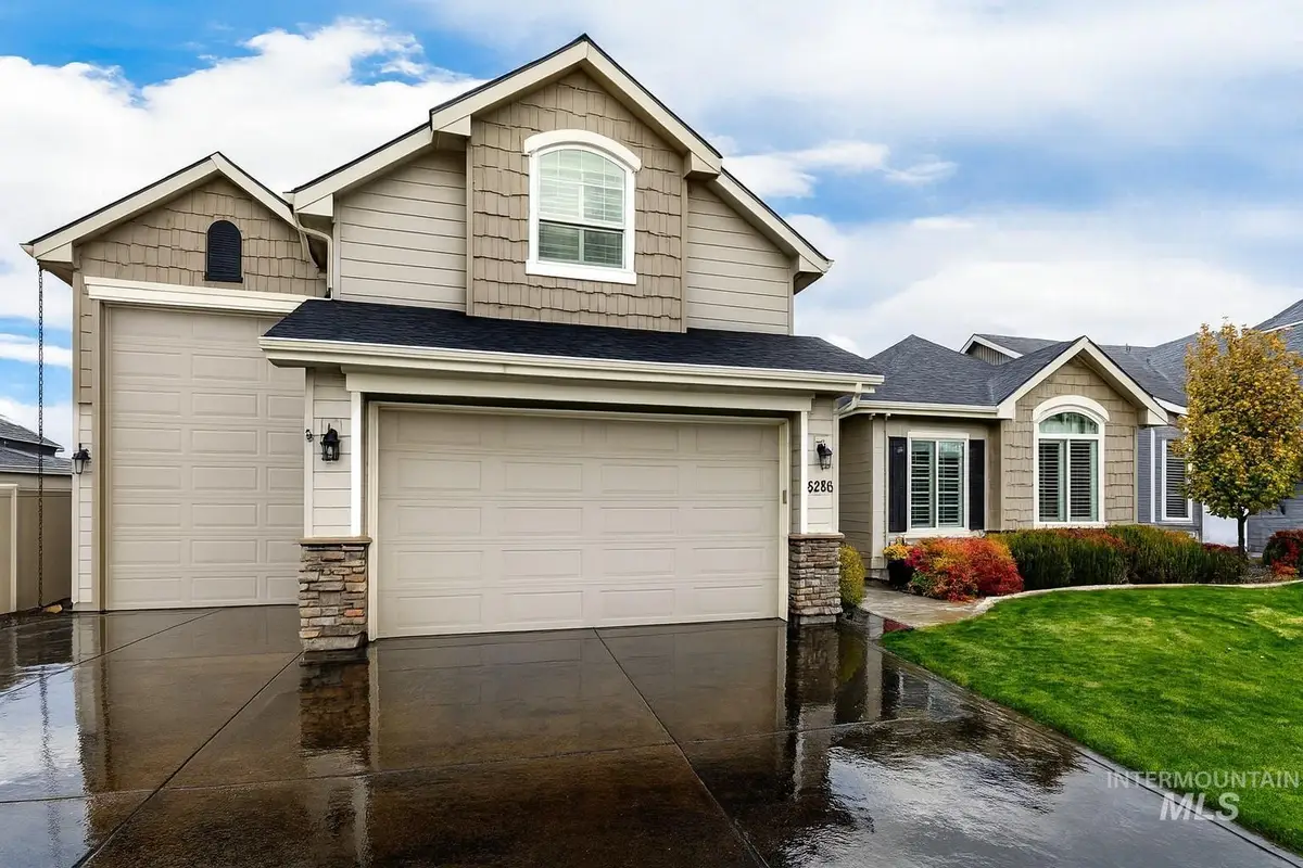 5286 W Torana Dr., Meridian, ID 83646 - Image #1