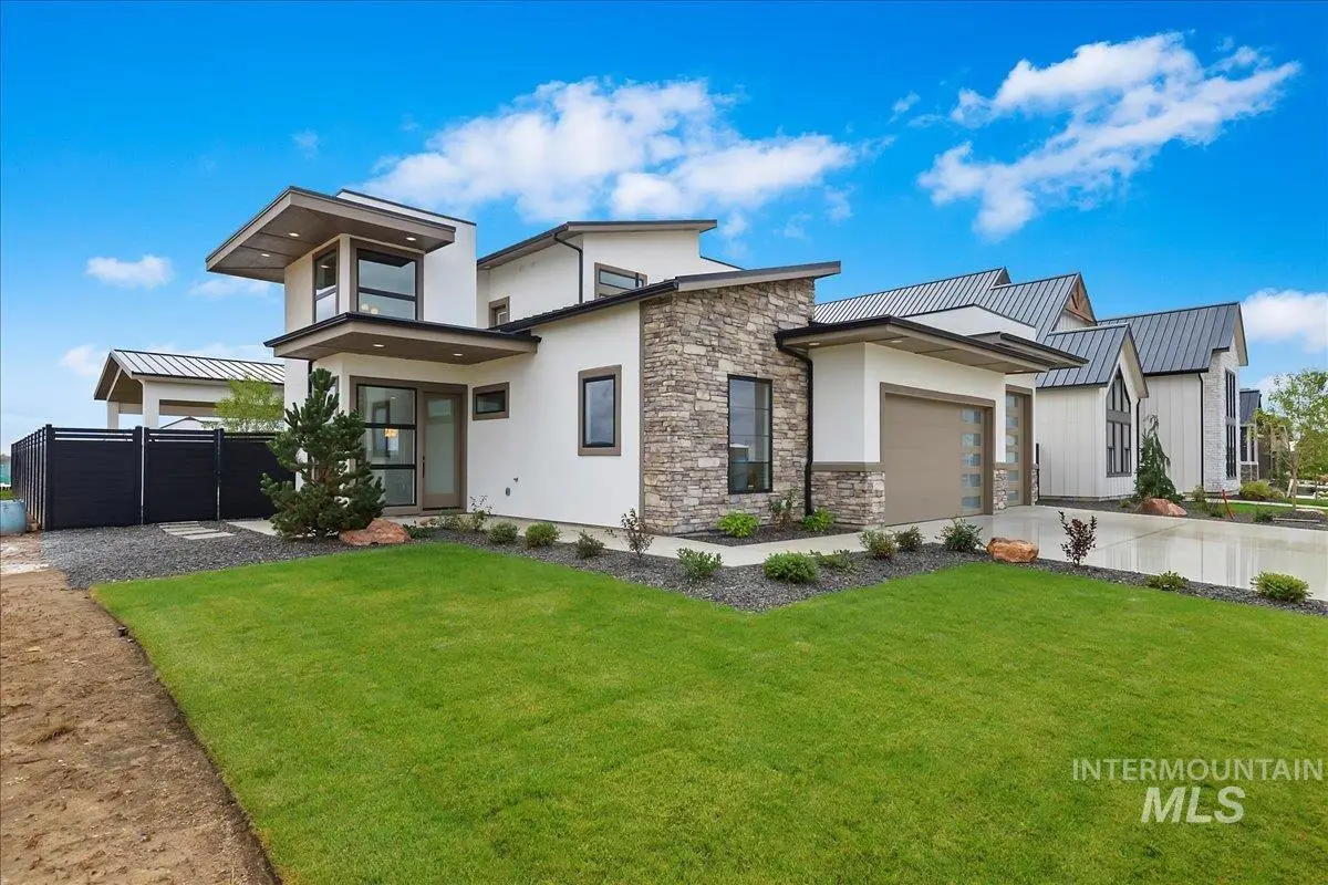 7633 W Lookout View Street, Meridian, ID 83646 - Image #1