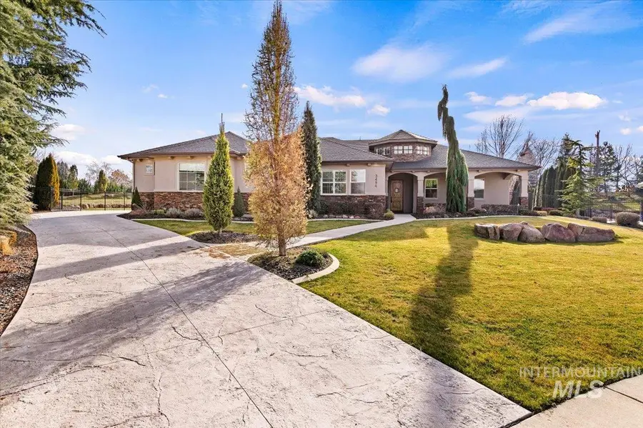 3494 S Sugar Loaf Pl, Eagle, ID 83616 - Image #3