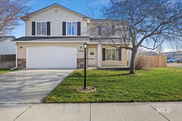 20538 Whitman Ave, Caldwell, ID 83605