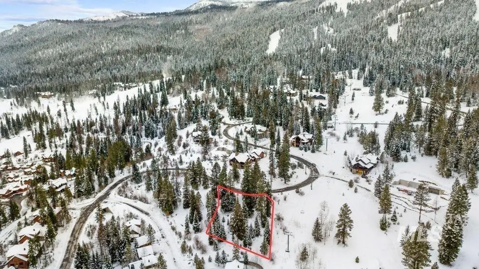 484 Whitewater Drive, Donnelly, ID 83615 - #1