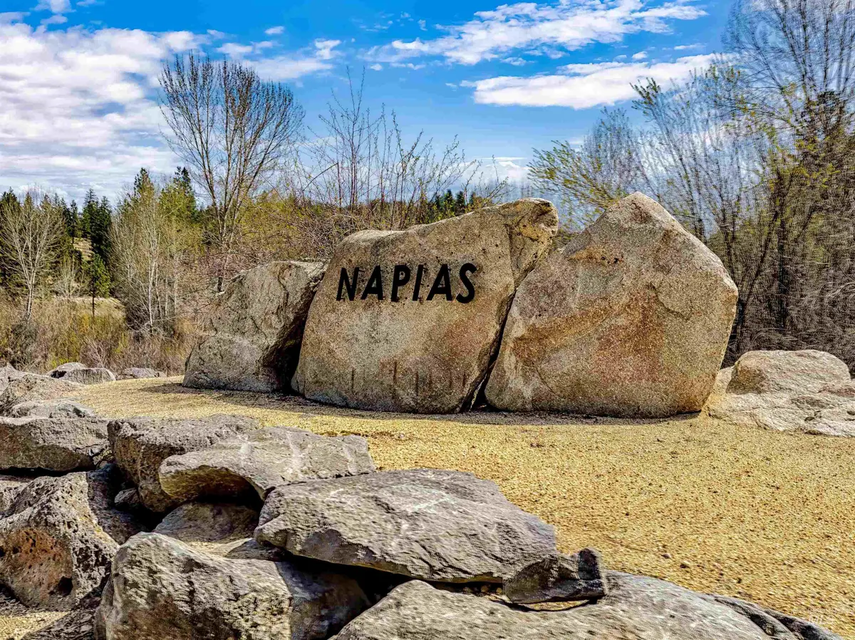 LOT 15 Napias Sub, Boise, ID 83716 - Image #1