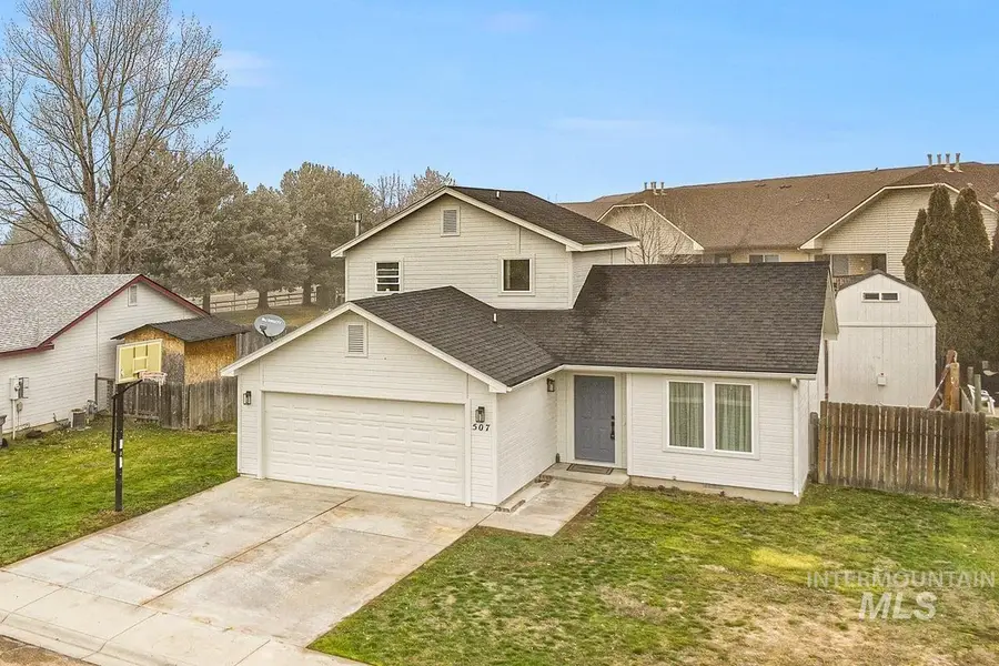 507 Meadowlark Street, Caldwell, ID 83607 - Image #3