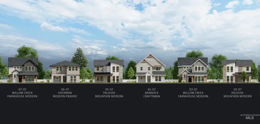 13344 N Spring Creek Way, Boise, ID 83714 - Image #3