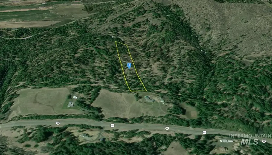 393750 Highway 95, Plummer, ID 83851 - Image #2