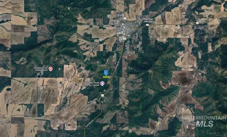 393750 Highway 95, Plummer, ID 83851 - Image #3