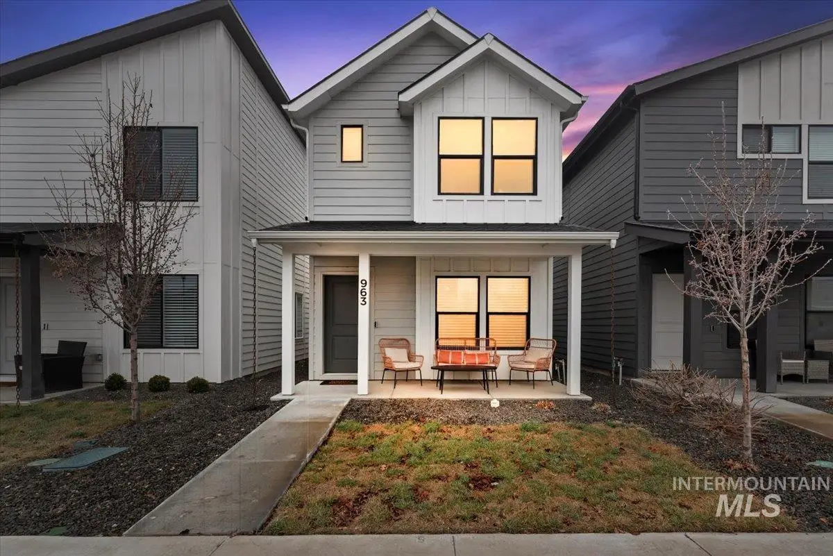 963 S Wavetrain Ave, Boise, ID 83709 - Image #1