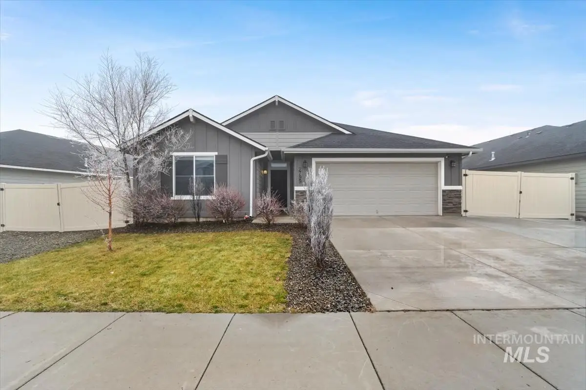 2799 W Midnight Dr., Kuna, ID 83634 - Image #1
