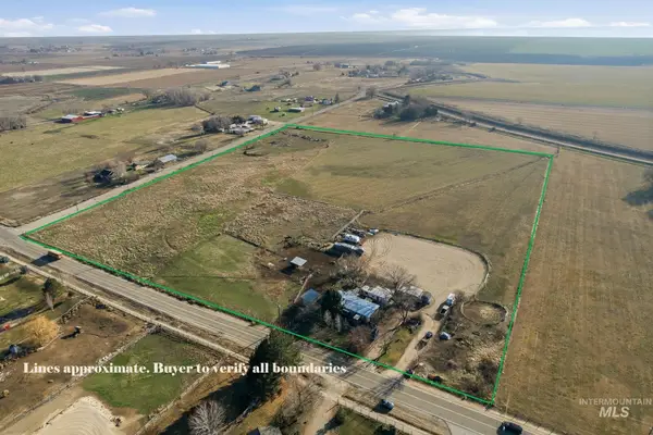 603 E King Rd, Kuna, ID 83634