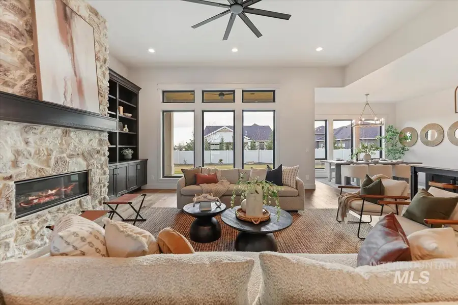 6101 W Estuary St, Eagle, ID 83616 - #2