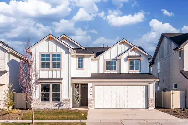 9426 S Egg Harbor, Kuna, ID 83634