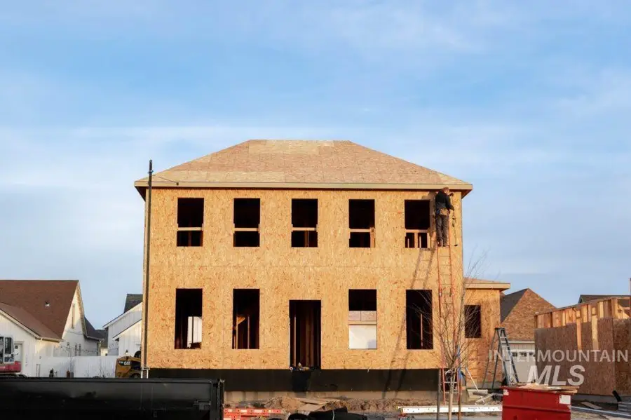 1436 Woodbury Drive #Brixington, Moscow, ID 83843 - #2