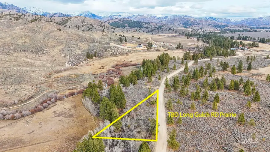 TBD Long Gulch Rd, Mountain Home, ID 83647 - #2