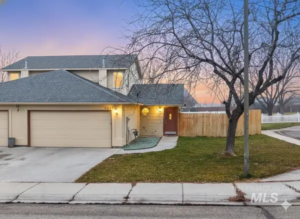 6049 S Oboe Ave, Boise, ID 83709