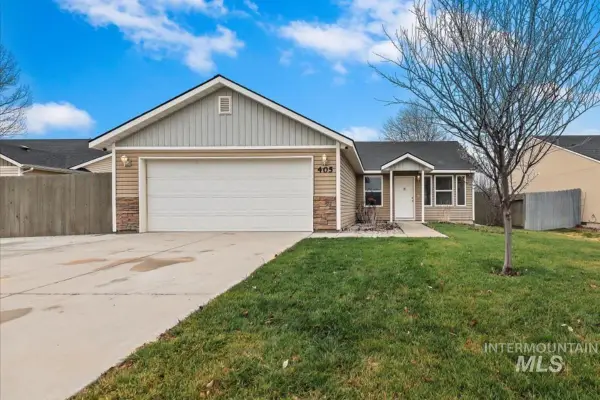 405 Midvale Ave, Caldwell, ID 83605