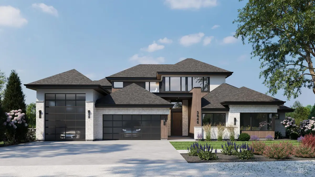 3533 N Templeton Way, Eagle, ID 83616 - Image #1