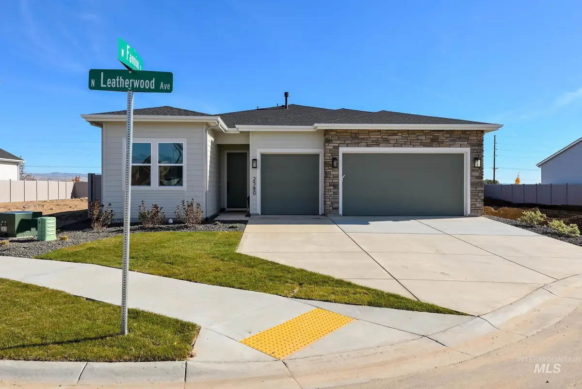 8584 W Stock Bridge St, Star, ID 83669 - Image #1