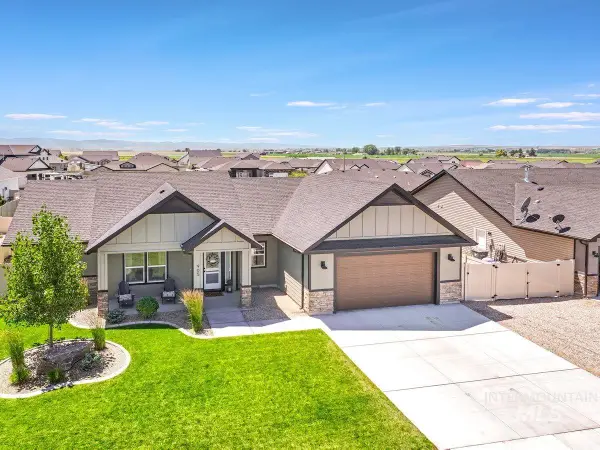 905 Black Mountain Road, Kimberly, ID 83341