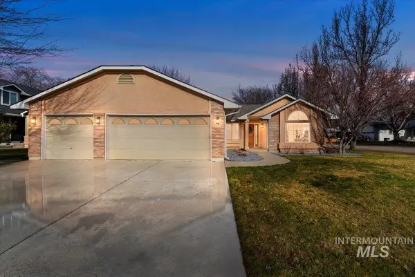 1528 E. Peridot St., Meridian, ID 83646
