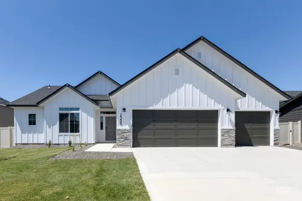 2253 N Iditarod Ave, Kuna, ID 83634