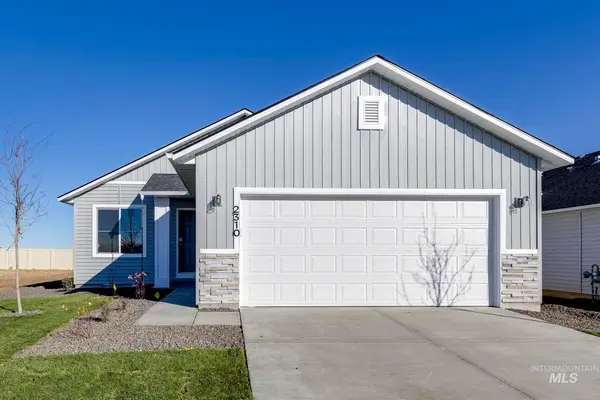1672 W Unforgettable St, Meridian, ID 83642