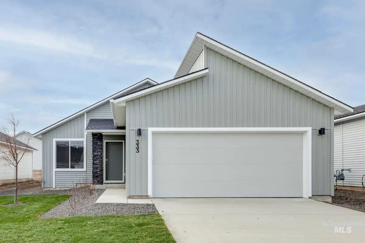 7370 S Menzingers Ave, Meridian, ID 83642 - Image #1