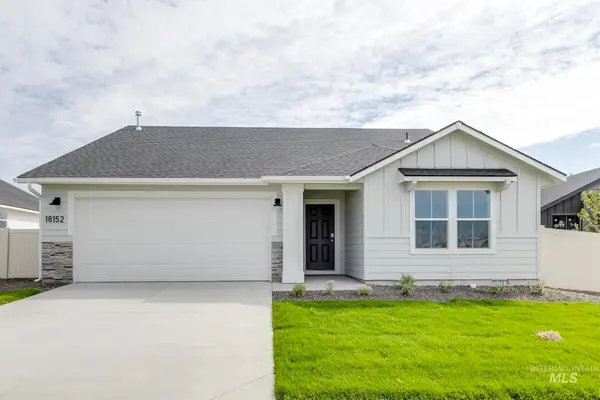 3789 E Syracuse St, Nampa, ID 83686