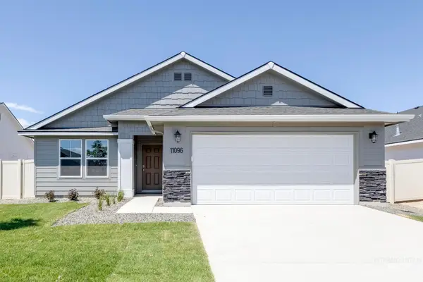 3771 E Syracuse St, Nampa, ID 83686