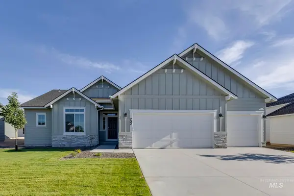 4269 S Red Sox Way, Nampa, ID 83686
