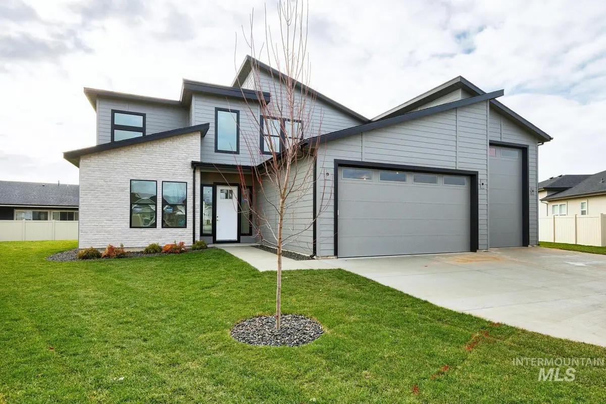 1419 W Morganite, Kuna, ID 83634 - #1