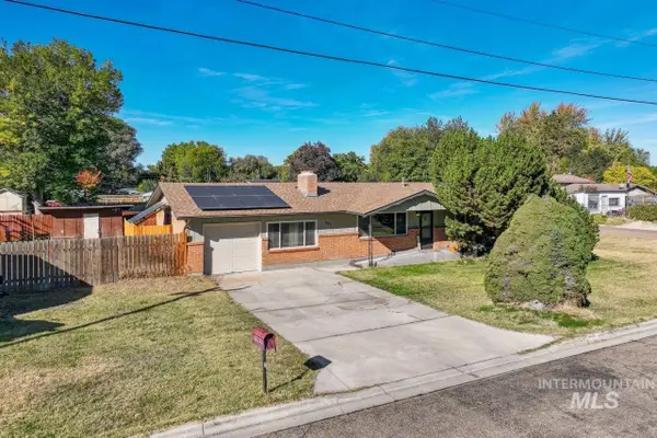 1511 N Indiana Ave, Caldwell, ID 83605