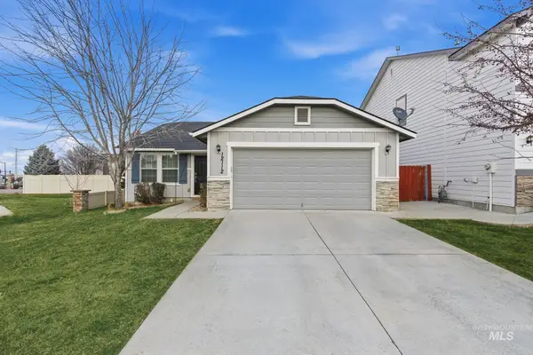12112 W Dunham Drive, Boise, ID 83709