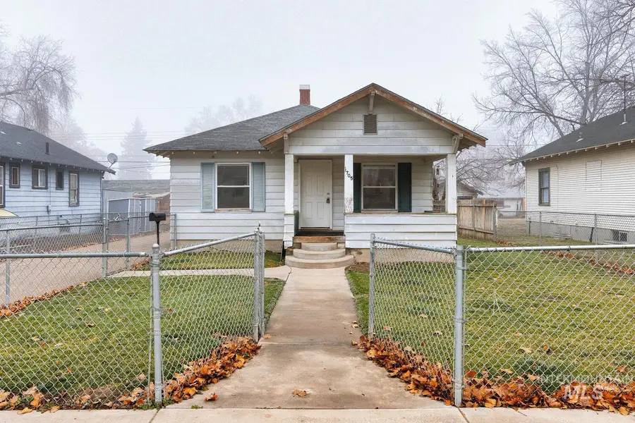 1705 Blaine Street, Caldwell, ID 83605 - Image #2