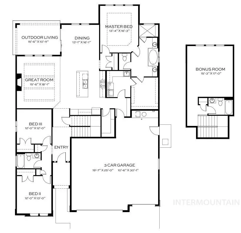 6734 W Sollas Dr, Eagle, ID 83616 - Image #2