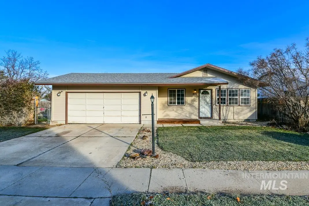 480 E Easy St, Kuna, ID 83634 - Image #1