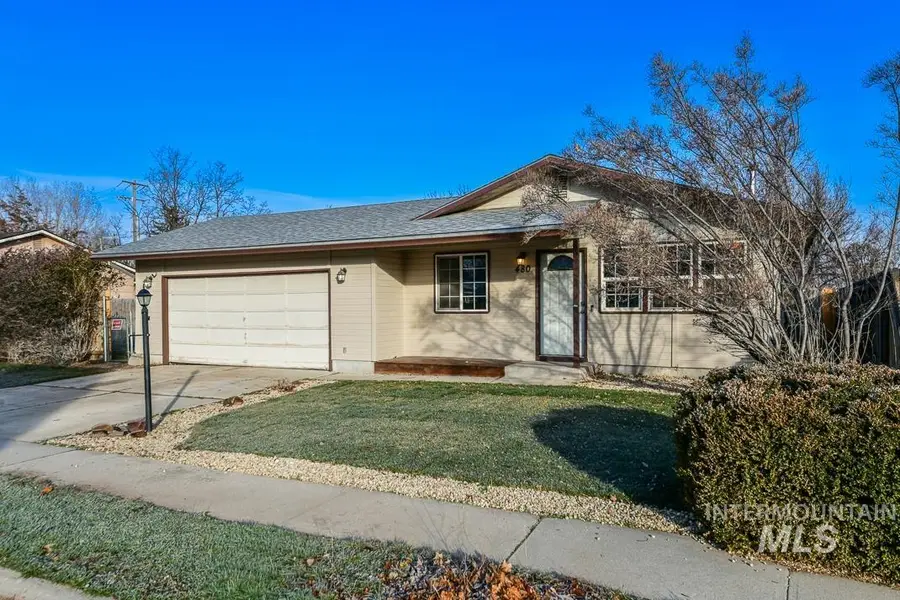 480 E Easy St, Kuna, ID 83634 - Image #3