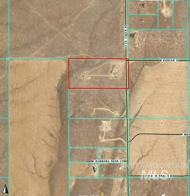 22375 Ditto Creek Rd, Mountain Home, ID 83647 - Image #1