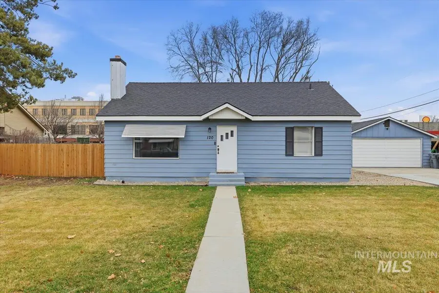 120 Mead St, Caldwell, ID 83605 - Image #2