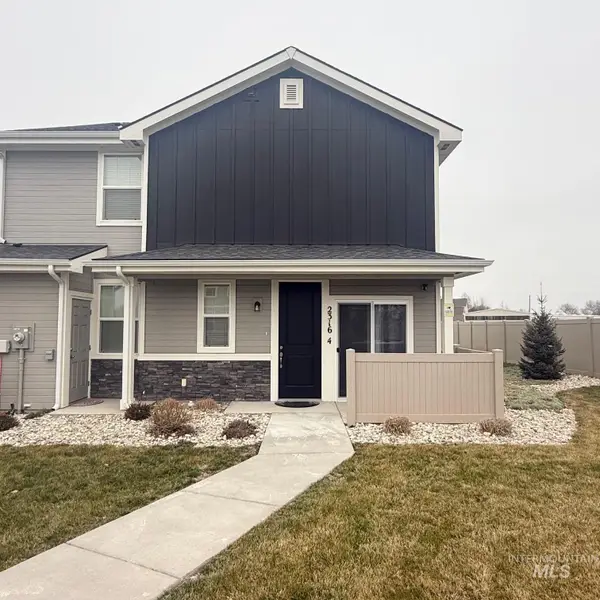 2316 E Spice Loop #4, Nampa, ID 83687